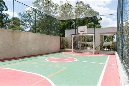 Apartamento à venda com 54m², 2 quartos e 1 vaga Apartamento à venda com 54m², 2 quartos e 1 vagaÁrea comum - Quadra