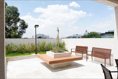 Apartamento à venda com 54m², 2 quartos e 1 vaga Apartamento à venda com 54m², 2 quartos e 1 vagaÁrea comum