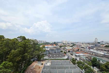 Apartamento à venda com 54m², 2 quartos e 1 vaga Apartamento à venda com 54m², 2 quartos e 1 vagaVista - Quarto 2