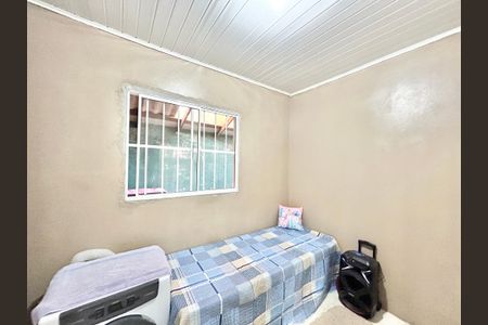 Quarto 1 de casa à venda com 2 quartos, 60m² em Campina, São Leopoldo