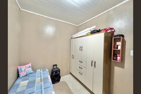Casa à venda com 60m², 2 quartos e 2 vagasQuarto 1