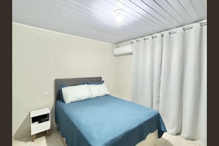 Casa à venda com 60m², 2 quartos e 2 vagasQuarto 2