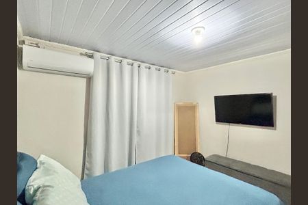 Casa à venda com 60m², 2 quartos e 2 vagasQuarto 2