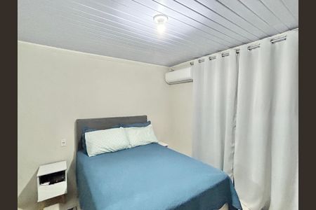 Casa à venda com 60m², 2 quartos e 2 vagasQuarto 2