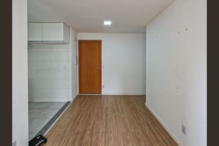 Apartamento para alugar com 2 quartos, 45m² em Jardim Iris, São Paulo