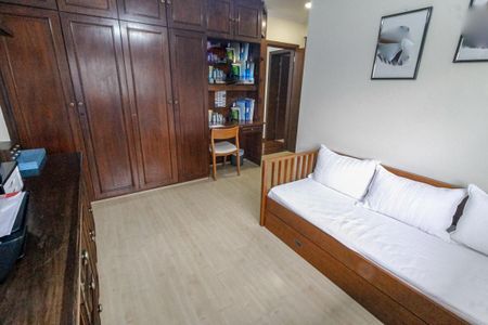 Apartamento à venda com 290m², 4 quartos e 5 vagasSuíte 3