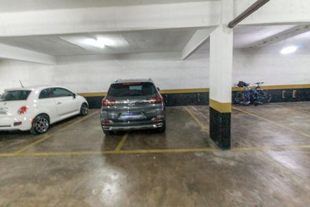 Apartamento à venda com 290m², 4 quartos e 5 vagasGaragem