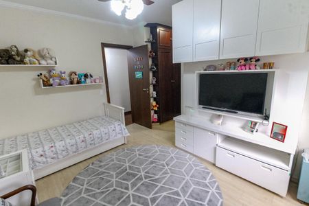 Apartamento à venda com 290m², 4 quartos e 5 vagasSuíte 2
