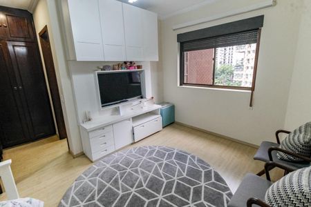 Apartamento à venda com 290m², 4 quartos e 5 vagasSuíte 2