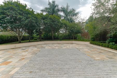 Apartamento à venda com 290m², 4 quartos e 5 vagasÁrea comum