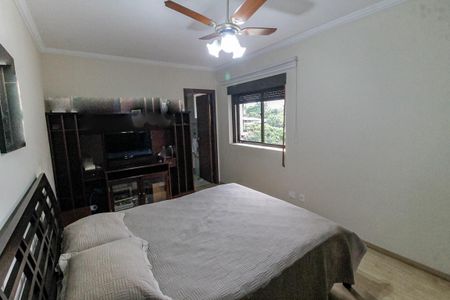 Apartamento à venda com 290m², 4 quartos e 5 vagasSuíte 1