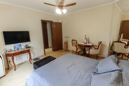Apartamento à venda com 290m², 4 quartos e 5 vagasSuíte 4