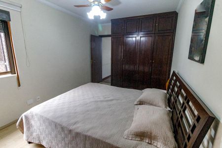 Apartamento à venda com 290m², 4 quartos e 5 vagasSuíte 1