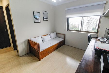 Apartamento à venda com 290m², 4 quartos e 5 vagasSuíte 3