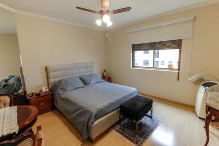 Apartamento à venda com 290m², 4 quartos e 5 vagasSuíte 4