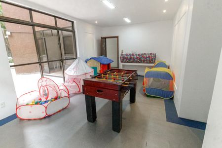 Apartamento à venda com 290m², 4 quartos e 5 vagasSala de Jogos