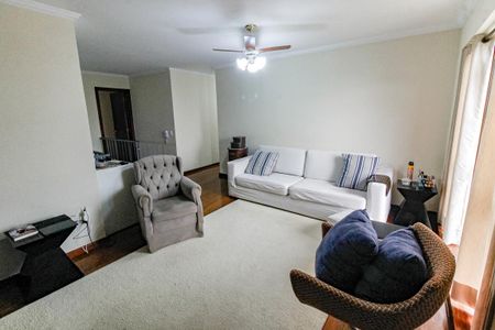 Apartamento à venda com 290m², 4 quartos e 5 vagasSala 3 - TV