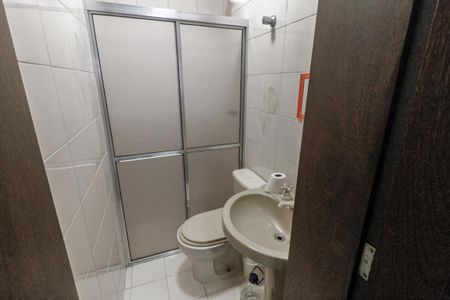 Apartamento à venda com 290m², 4 quartos e 5 vagasBanheiro de serviço