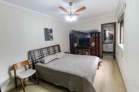 Apartamento à venda com 290m², 4 quartos e 5 vagasSuíte 1