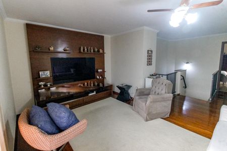 Apartamento à venda com 290m², 4 quartos e 5 vagasSala 3 - TV