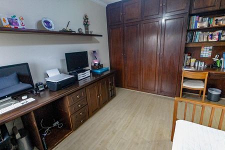Apartamento à venda com 290m², 4 quartos e 5 vagasSuíte 3
