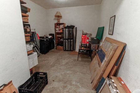 Apartamento à venda com 290m², 4 quartos e 5 vagasGaragem - Deposito