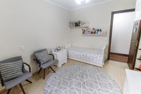 Apartamento à venda com 290m², 4 quartos e 5 vagasSuíte 2