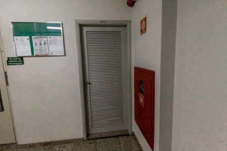 Apartamento à venda com 290m², 4 quartos e 5 vagasGaragem - Deposito
