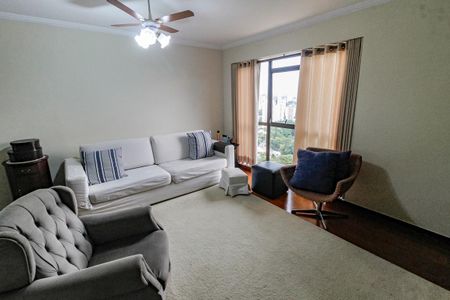 Apartamento à venda com 290m², 4 quartos e 5 vagasSala 3 - TV