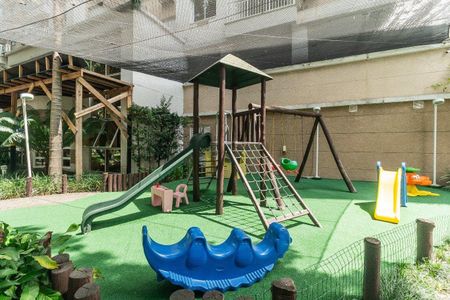 Apartamento para alugar com 63m², 1 quarto e 2 vagas