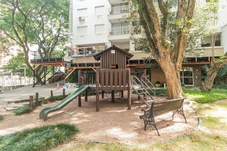 Apartamento para alugar com 63m², 1 quarto e 2 vagas