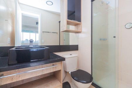 Apartamento para alugar com 63m², 1 quarto e 2 vagas
