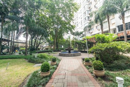 Apartamento para alugar com 63m², 1 quarto e 2 vagas