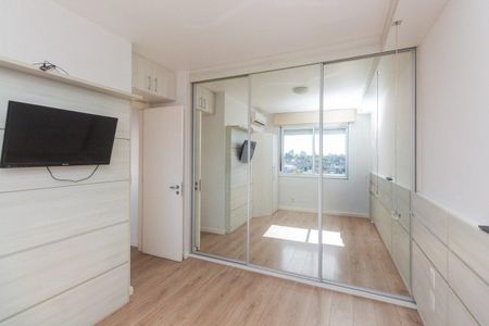 Apartamento para alugar com 63m², 1 quarto e 2 vagas