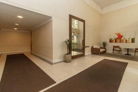 Apartamento para alugar com 63m², 1 quarto e 2 vagas