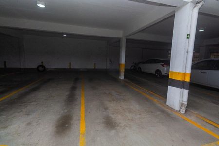 Apartamento para alugar com 63m², 1 quarto e 2 vagas