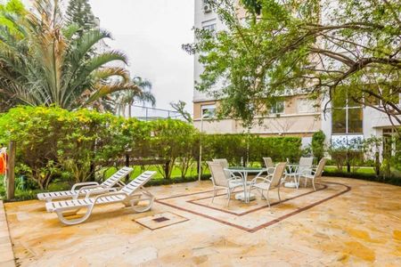 Apartamento para alugar com 63m², 1 quarto e 2 vagas