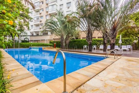 Apartamento para alugar com 63m², 1 quarto e 2 vagas