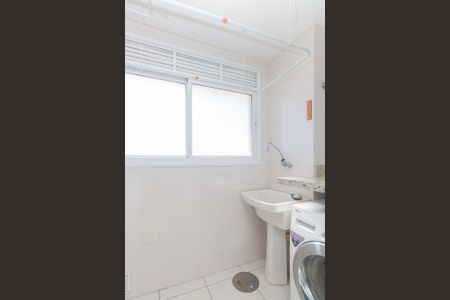 Apartamento para alugar com 63m², 1 quarto e 2 vagas