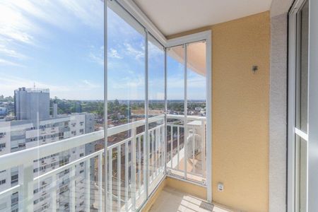 Apartamento para alugar com 63m², 1 quarto e 2 vagas