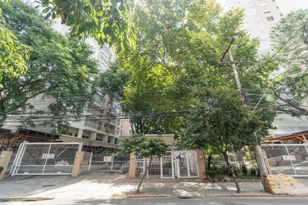 Apartamento para alugar com 63m², 1 quarto e 2 vagas