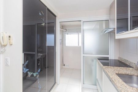 Apartamento para alugar com 63m², 1 quarto e 2 vagas
