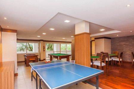 Apartamento para alugar com 63m², 1 quarto e 2 vagas