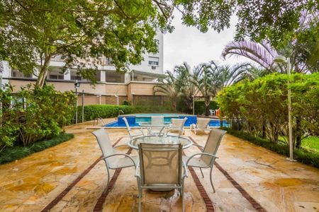 Apartamento para alugar com 63m², 1 quarto e 2 vagas