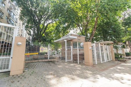 Apartamento para alugar com 63m², 1 quarto e 2 vagas