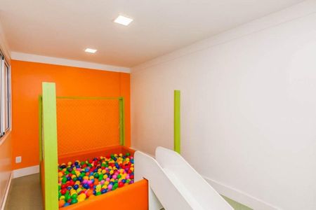 Apartamento para alugar com 63m², 1 quarto e 2 vagas