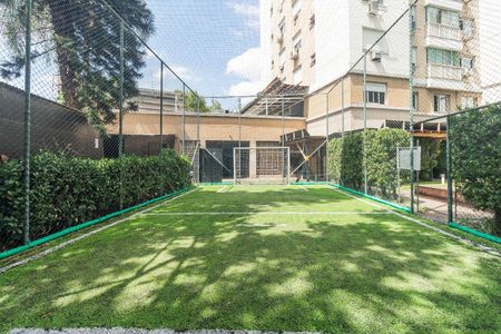 Apartamento para alugar com 63m², 1 quarto e 2 vagas