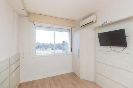 Apartamento para alugar com 1 quarto, 63m² em Passo d’Areia, Porto Alegre