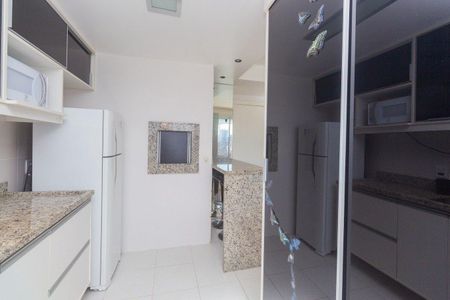 Apartamento para alugar com 63m², 1 quarto e 2 vagas