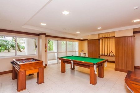 Apartamento para alugar com 63m², 1 quarto e 2 vagas